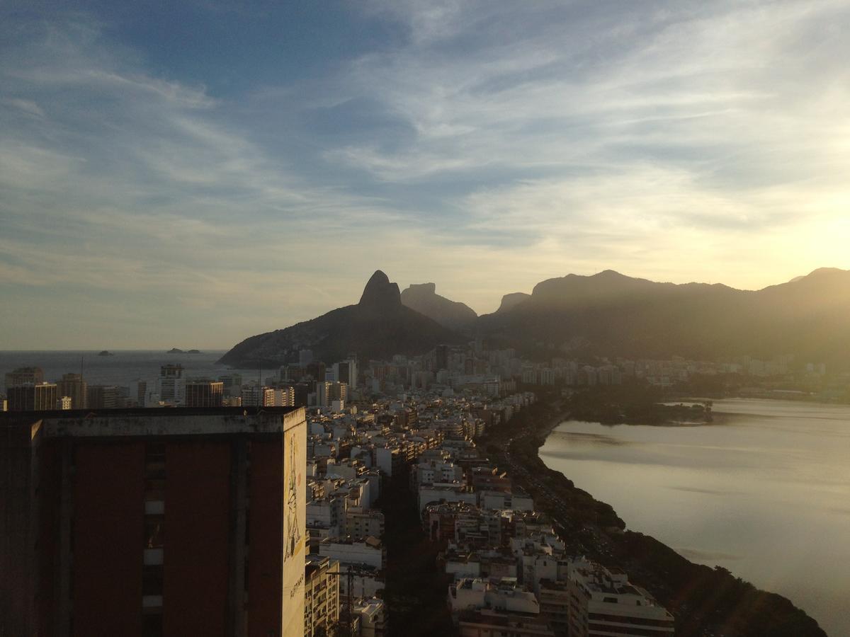 Yes Brasil Auberge de jeunesse