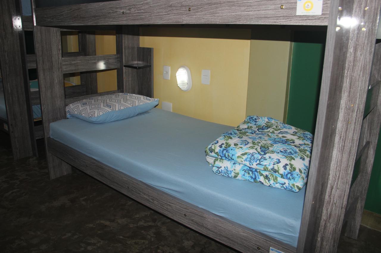 Yes Brasil Auberge de jeunesse *