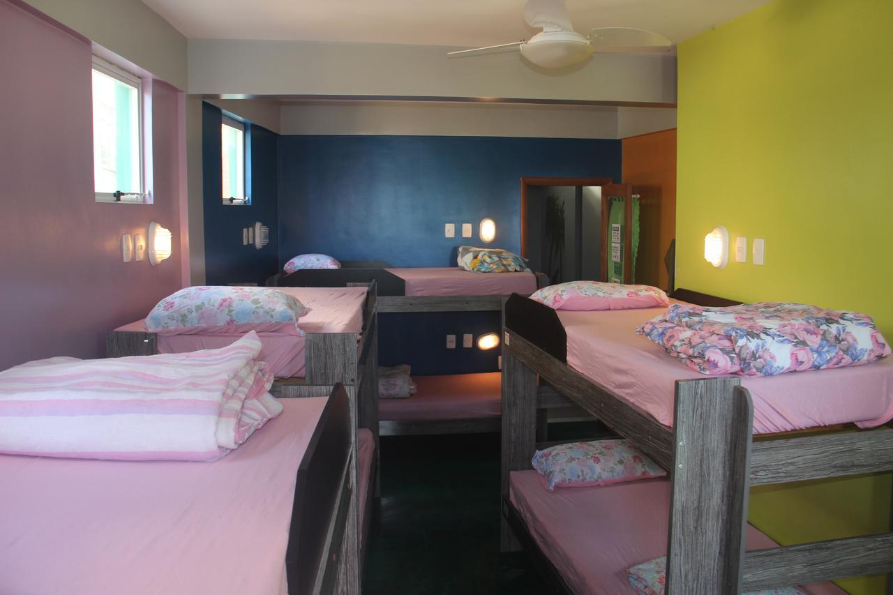 Yes Brasil Auberge de jeunesse Rio de Janeiro