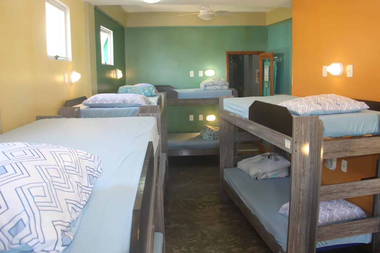 Yes Brasil Auberge de jeunesse Rio de Janeiro