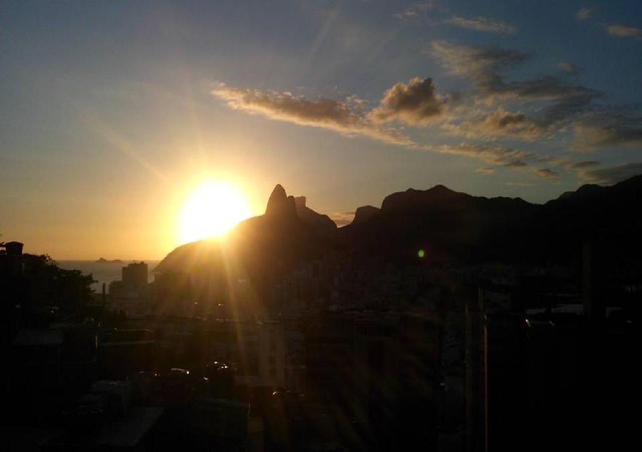 Auberge de jeunesse Yes Brasil